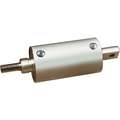 1-1/2" Air Cylinder Bore Dia. with 14" Stroke Aluminum , Basic Mounted Air Cylinder