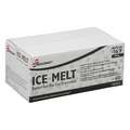 Ability One 10 lb. Granular Ice Melt; Effective Temperature: -10 deg. F