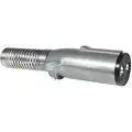 Phillips Double Pole Liftgate Plug with Spring