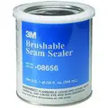 3M Brushable Seam Sealer - Gray - Quart