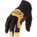 920678-9 Heat Resistant Gloves, Kevlar, 600°F Max. Temp 
