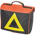 Roadside Emergency Kit/Triangle,57 Piece