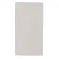 Tall Fold Dispenser Napkin, Plain White, 3-13/32" x 6-3/4" Folded Size, 10000 PK