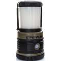 Streamlight Lantern, LED, Plastic, Maximum Lumens Output: 540, Tan, 7.25"