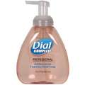 Dial 15.2 oz., Foam Hand Soap; Original Scent