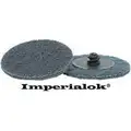 Imperial Imperialok Surface Conditioning Disc, 2", Silicon Carbide, Mount Type R, Ultra Fine