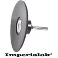 Imperialok Abrasive Disc Holder 1", 40000 RPM