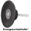 Imperialok Abrasive Disc Holder 2", 25000 RPM