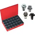 Bhm Oil Drain Plugs And Gaskets Assortment