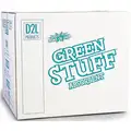 Green Stuff 44 lb. Box, Fine-Celled Thermoset Loose Absorbent for General Spills, Absorbs 35 gal.
