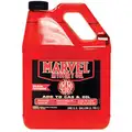 Marvel Mystery Oil, 1 Gal. Bottle, Red