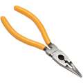 Fluke Networks Needle Nose Pliers, For Use With Datacom/Electrical Cable, Scotch Locks