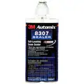 3M Automix Self Leveling Seam Sealer, 200 mL Tube, 8 min. Dry Time, 30 min. Full Cure Time