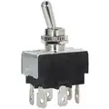 6 Blade Toggle Switch Spdt