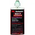 3M Automix Universal Adhesive, 200 mL Tube, Clear Paste