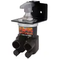 Flaming River Heavy Duty Amp Battery Disconnect Switch, 12-24 V