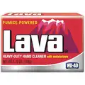 Lava Bar Hand Cleaner, Unscented, 5.75 oz. Wrapped, 24 PK