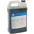 Trim Coolant, Container Size 1 gal, Can, Blue, Green