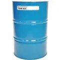 Trim Coolant, Container Size 54 gal, Drum, Blue, Green