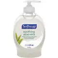 Softsoap 7.5 oz., Liquid Hand Soap; Clean Scent