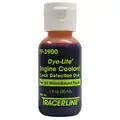 TracerLine Dye-Lite 1 oz. Leak Detection Dye for Standard Coolant