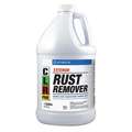 Clr Pro Rust Remover, 1 gal Container Size, Jug Container Type, Unscented Fragrance, Liquid Cleaner Form