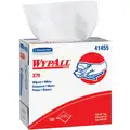Wypall X70 General Purpose White Wipers Pop-Up Box , 1 Pk of 100