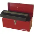 Portable Tool Box,16 W x7 D x7-