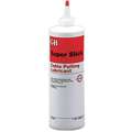 Cable and Wire Pulling Lubricant, 1 qt. Squeeze Bottle, Water Chemical Base, White Color