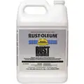 Interior/Exterior Rust Converter with 590 to 1175 sq. ft./gal. Coverage, Black, 1 gal.