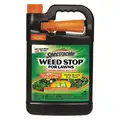 Spectracide Grass and Weed Killer,1 gal.,Concentrate