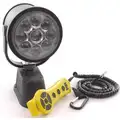 LED Nightray Spotlgh LED Nightray Remote Controlled Spotlight