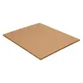 Corrugated Pads, Honeycomb, 40" Width, 48" Length