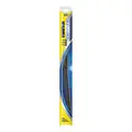 Wiper Blade, Beam Blade Type, 22", Polymer, Rubber Blade Material, Front, Rear