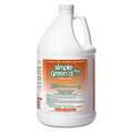 Simple Green Disinfectant and Sanitizer, 1 gal. Jug, Sweet Lavender Pine Liquid, Concentrated, 1 EA