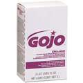 Gojo Hand Soap: 2,000 mL Size, Requires Dispenser, NXT, Moisturizing, Floral, Hand Soap, 4 PK