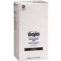 Gojo Liquid, Shampoo and Body Wash, Citrus, Floral, 5000mL, Cartridge, PK 2