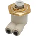 Regulator Kit, For Freeze-Resistant Boxes For Elkay & Halsey Taylor Fountains and Elkay & Halsey Tay
