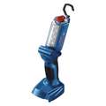 Bosch Rechargeable Worklight, 18 V, LED, 300 lm, Cordless, Bare Tool