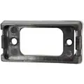 Style 1500 Imperial Surface Mount Bracket Black