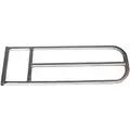 Dayton Hand Truck Nose Plate Extension, Aluminum , Load Capacity 200 lb.