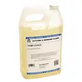 Liquid Cutting and Grinding Fluid, Base Oil : Water Based, 1 gal. Jug