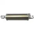 2-1/2" Air Cylinder Bore Dia. with 6-3/4" Stroke Aluminum , Clevis Mounted Air Cylinder