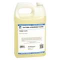 Trim Cutting and Grinding Fluid, Container Size 1 gal, Colorless to Pale Yellow
