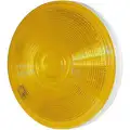 Imperial 4" F/P/T Light Amber