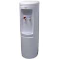 Free-Standing Inline Water Dispenser for Cold, Hot Water