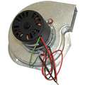 Fasco Induced Draft Furnace Blower, Replacement, 208/230 Voltage, .50 Amps, 1/35 Hp