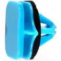 Windshield Moulding Clip With Seal