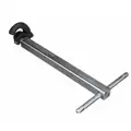 Ridgid Telescoping Basin Wrench with Spring Loaded Forged Steel Jaw Construction