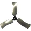 Venco Products Propeller, For Use With Grainger Item Number 13F063, 4VAD5, Fits Brand Venco